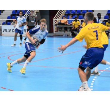 La passe de trois pour Molsheim en N2 La passe de trois pour Molsheim en N2